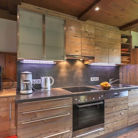Rustic In Near Area * Миттерзилль