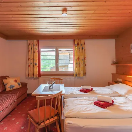 Rustic In Near Area Миттерзилль