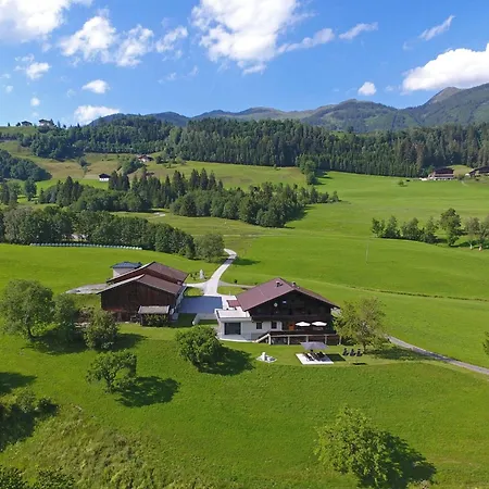Rustic In Near Area Миттерзилль
