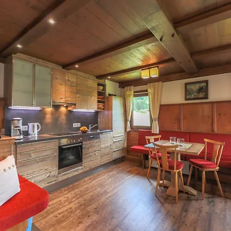 Near Kitzski Slopes * Миттерзилль