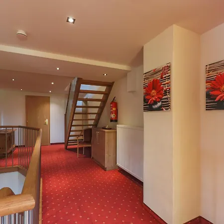 Nyaraló Near Kitzski Slopes Mittersill