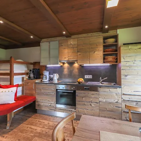 Near Kitzski Slopes *