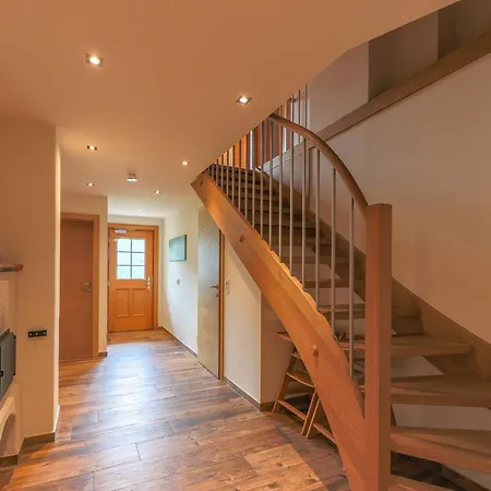 Near Kitzski Slopes * Миттерзилль