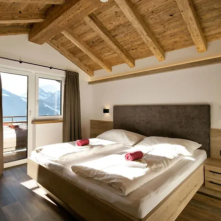 Дом отдыха Near Kitzski Slopes *