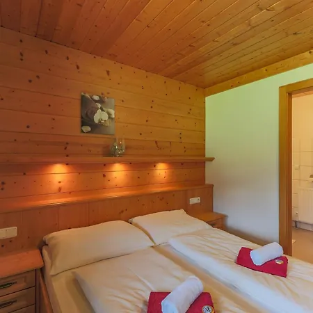 Near Kitzski Slopes Дом отдыха Миттерзилль