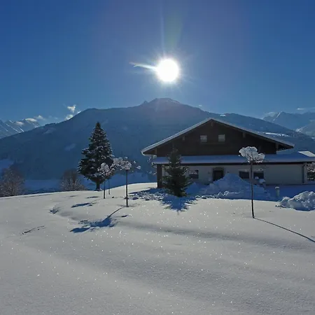 Дом отдыха Near Kitzski Slopes Миттерзилль