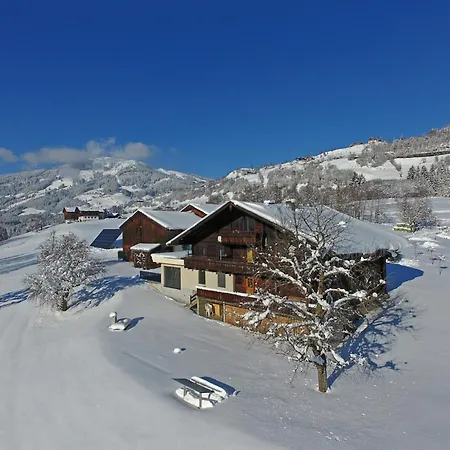 Near Kitzski Slopes *