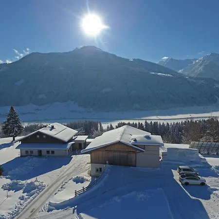 Near Kitzski Slopes Mittersill