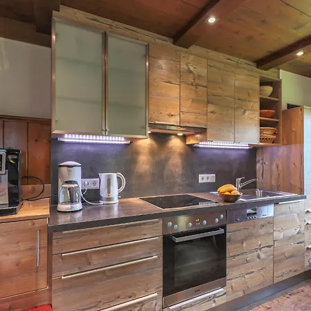 Near Kitzski Slopes Дом отдыха