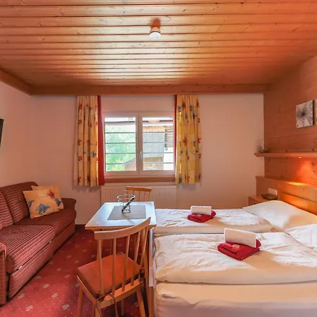 Near Kitzski Slopes * Миттерзилль