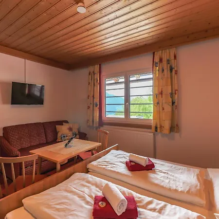 Near Kitzski Slopes *