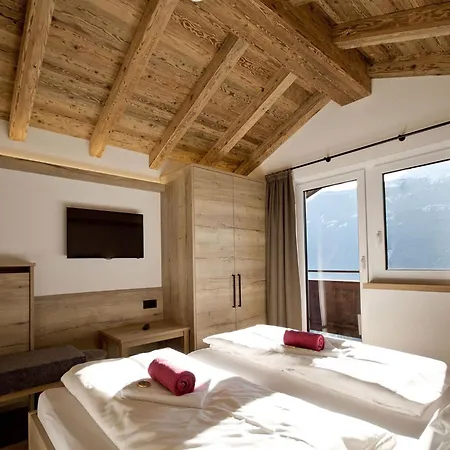 Near Kitzski Slopes * Миттерзилль