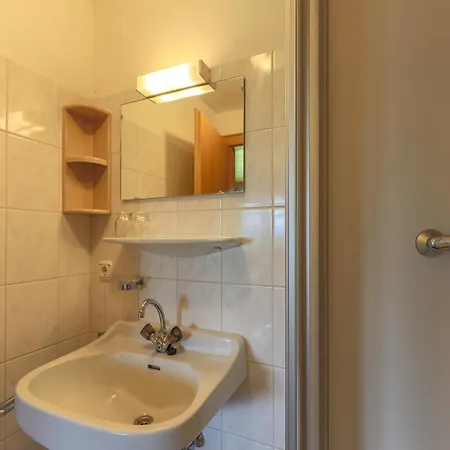 Дом отдыха Near Kitzski Slopes *