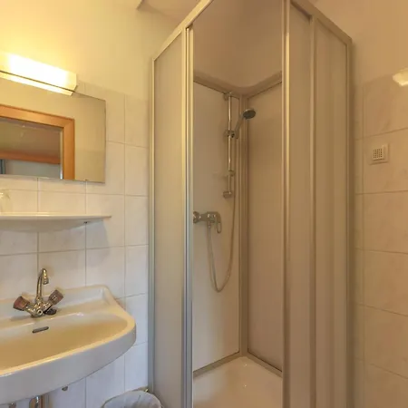 Дом отдыха Near Kitzski Slopes Миттерзилль