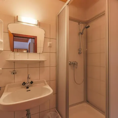 Дом отдыха Near Kitzski Slopes Миттерзилль