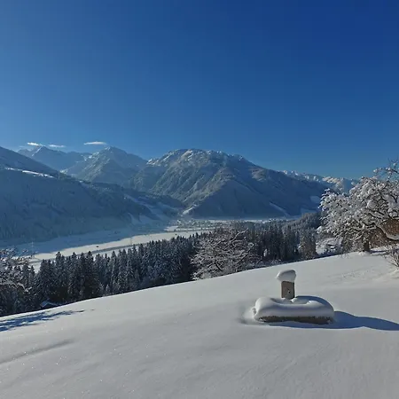 Near Kitzski Slopes