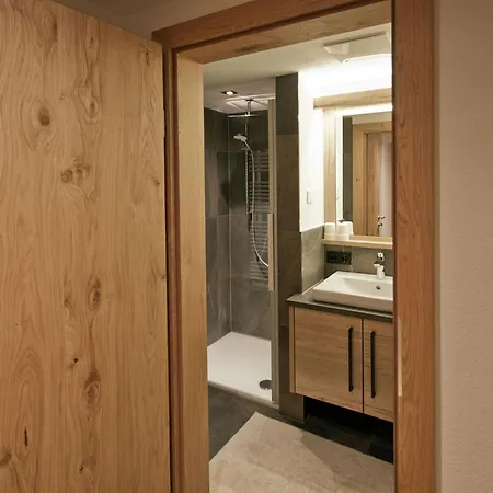 Дом отдыха Near Kitzski Slopes *