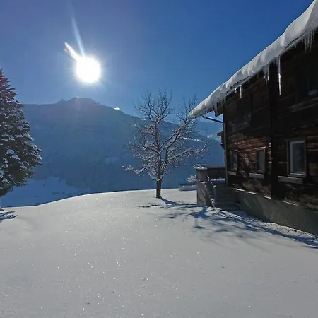 Near Kitzski Slopes Миттерзилль