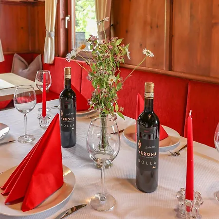 Дом отдыха Near Kitzski Slopes *