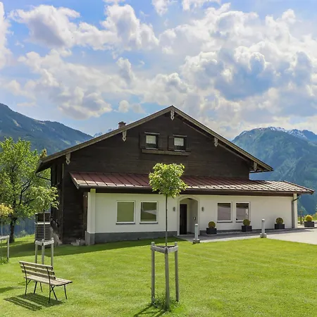 Near Kitzski Slopes Дом отдыха