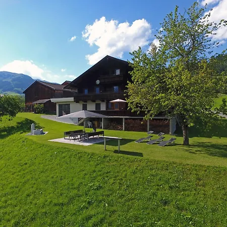 Near Kitzski Slopes * Mittersill