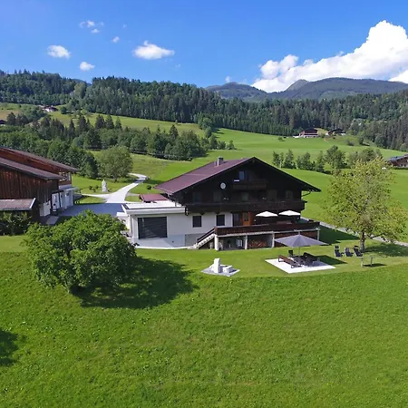 Near Kitzski Slopes *