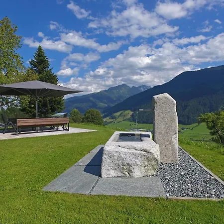 Near Kitzski Slopes *