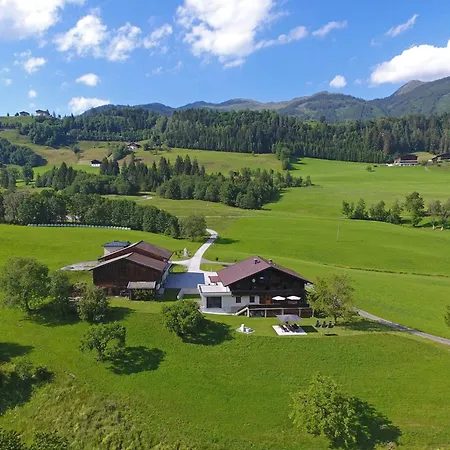 Near Kitzski Slopes * Миттерзилль