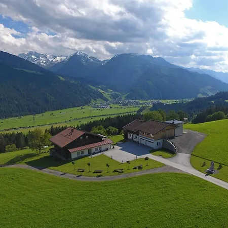 Casa vacanze Near Kitzski Slopes Mittersill