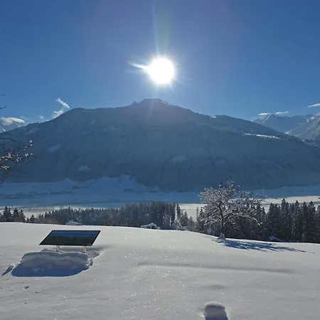 Дом отдыха Near Kitzski Slopes