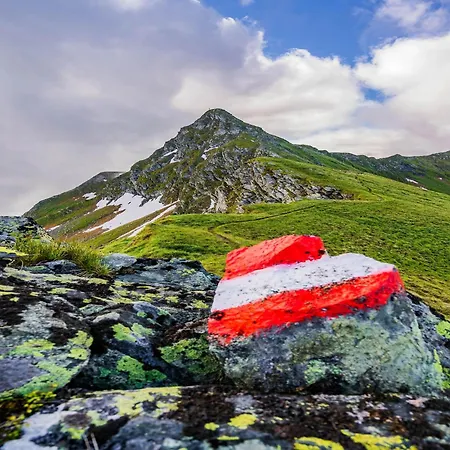 Near Kitzski Slopes