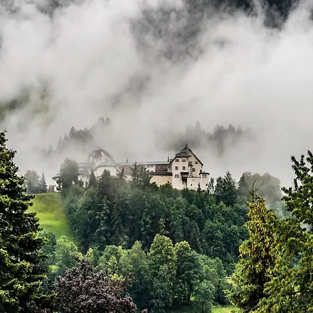Near Kitzski Slopes Mittersill