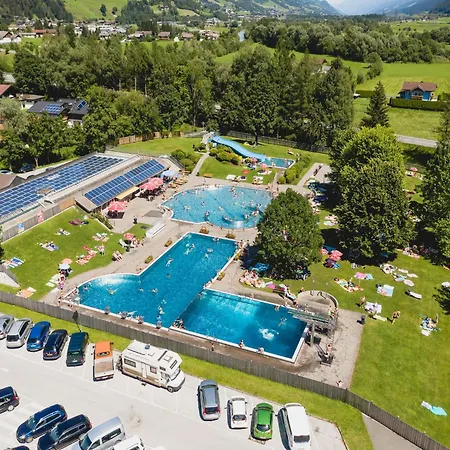 Casa vacanze Near Kitzski Slopes