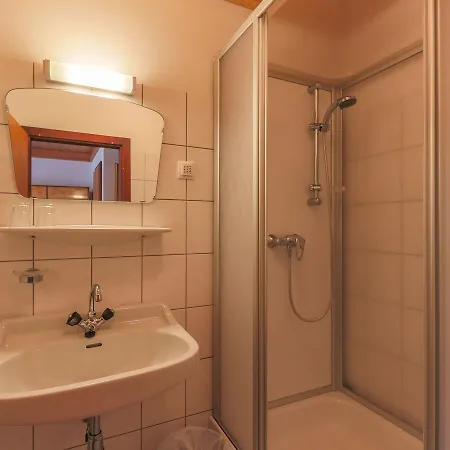 Rustic In Near Area * Миттерзилль