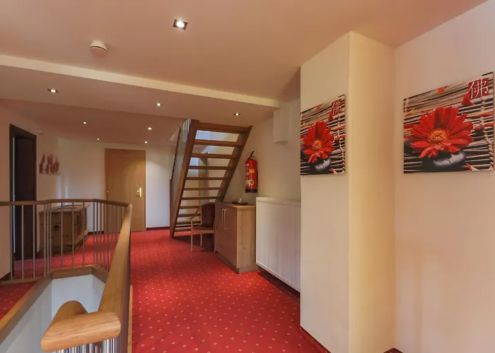 Tatil Evi Near Kitzski Slopes Mittersill