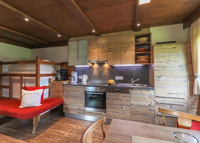 Near Kitzski Slopes *