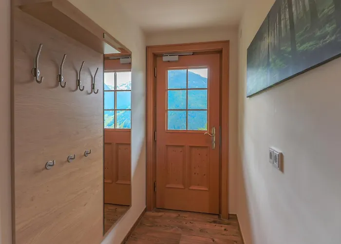 Near Kitzski Slopes Mittersill