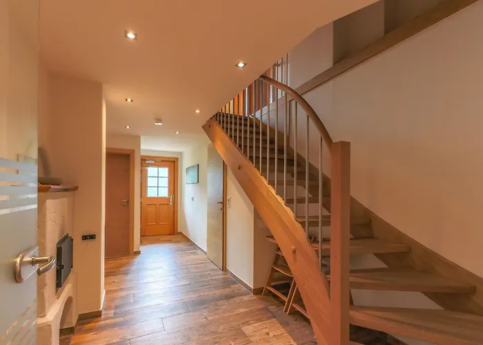 Near Kitzski Slopes * Mittersill