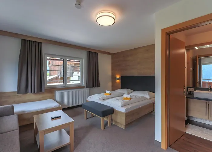 Near Kitzski Slopes Tatil Evi