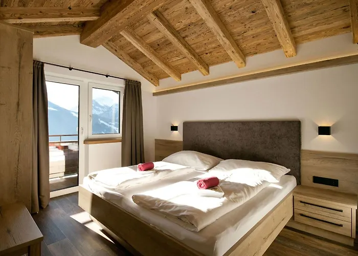 Tatil Evi Near Kitzski Slopes *