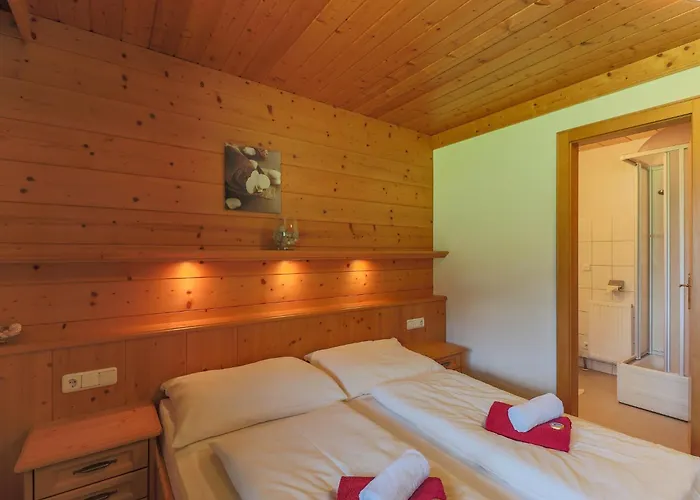 Near Kitzski Slopes Tatil Evi Mittersill