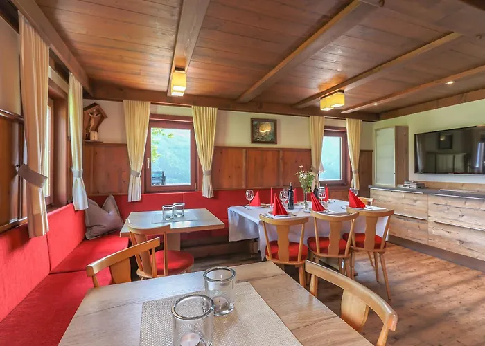 Near Kitzski Slopes *