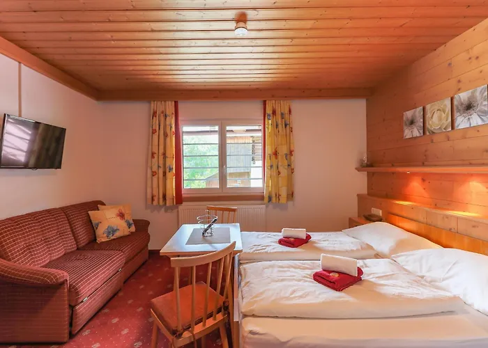 Near Kitzski Slopes * Mittersill