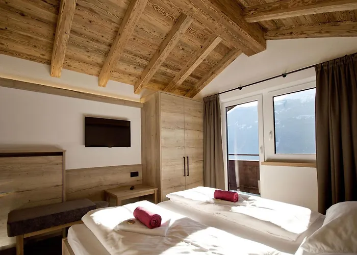 Near Kitzski Slopes * Mittersill