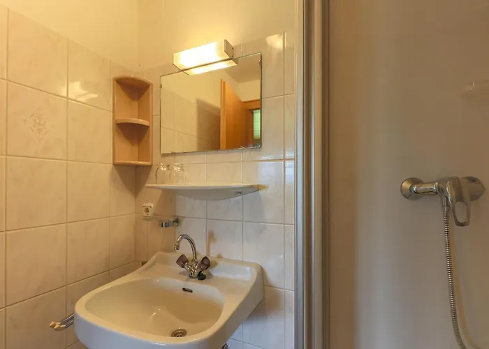 Tatil Evi Near Kitzski Slopes *