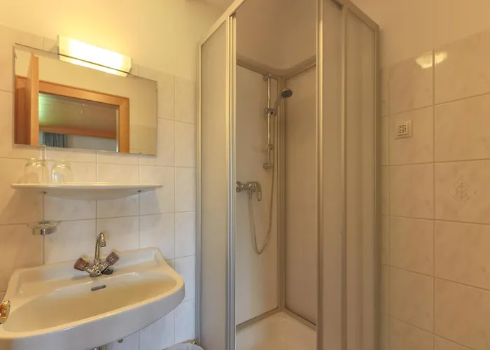 Nyaraló Near Kitzski Slopes Mittersill