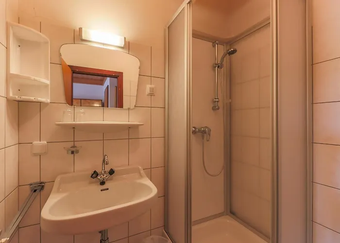 Tatil Evi Near Kitzski Slopes Mittersill