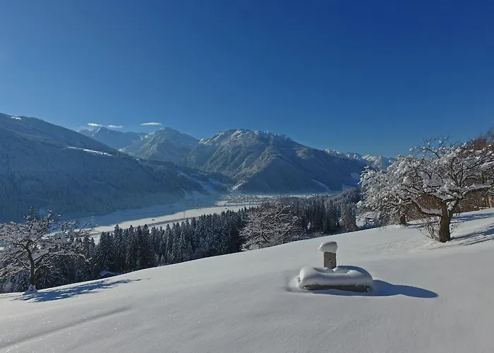 Near Kitzski Slopes