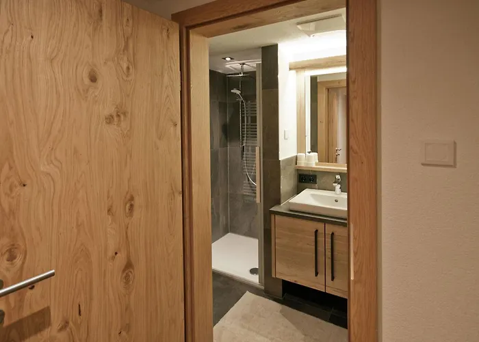 Tatil Evi Near Kitzski Slopes *