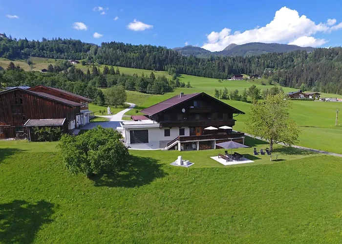 Near Kitzski Slopes *